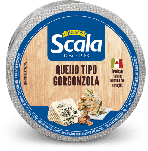 imagem2 Queijo Gorgonzola Scala