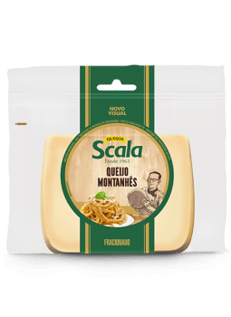 Queijo Montanhês