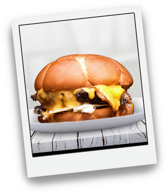 Polaroid_Cheddar