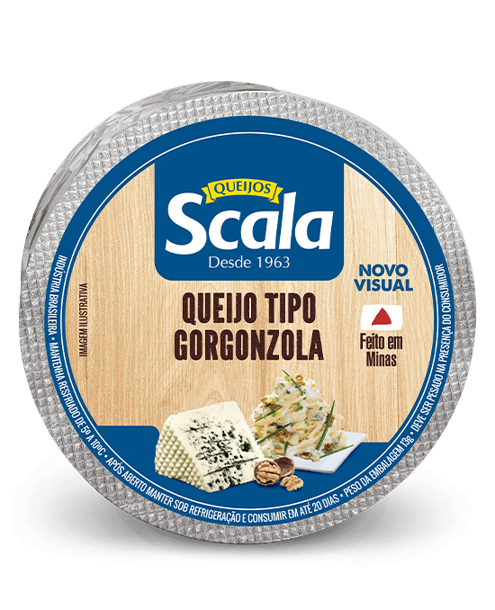 imagem2 Queijo Gorgonzola Scala