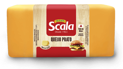Queijo Prato