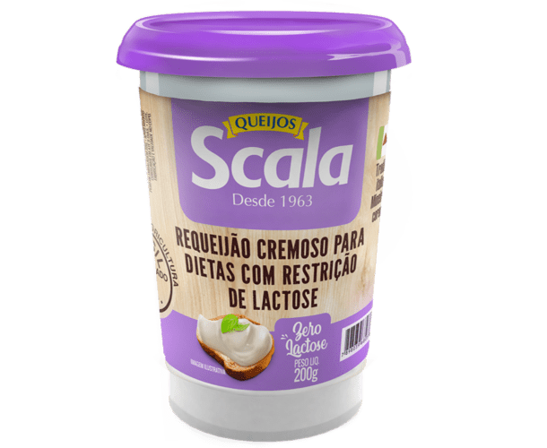 imagem2 Requeijão Cremoso Copo Scala