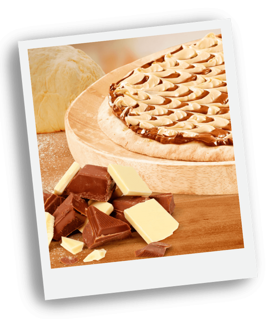 Dolci Pizza