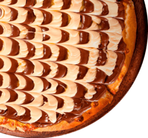 harmonização Dolci Creme