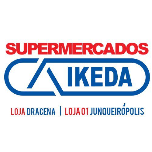 Supermercados Ikeda