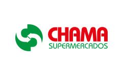 Chama Supermercados - Now