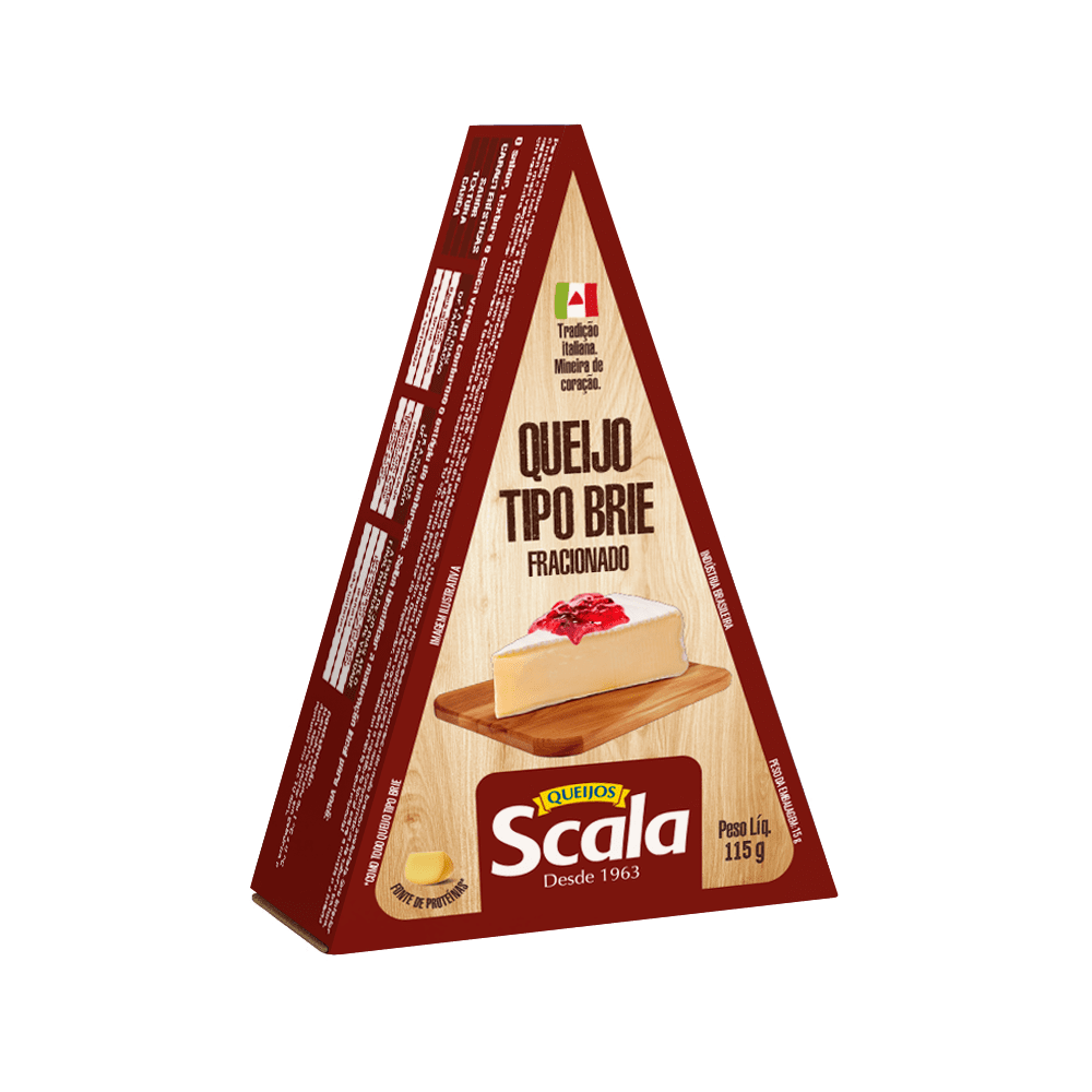 imagem1 Queijo Tipo Brie Scala