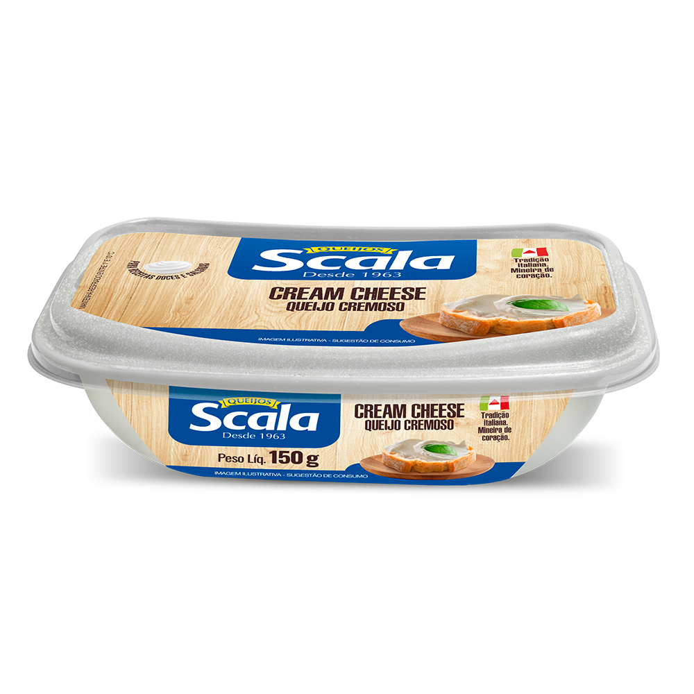 Cream Cheese