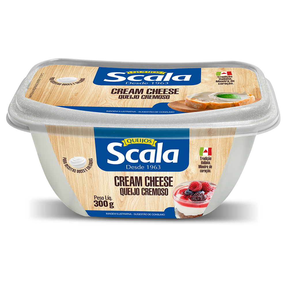 Cream Cheese