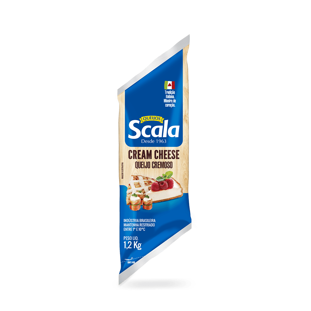 Cream Cheese