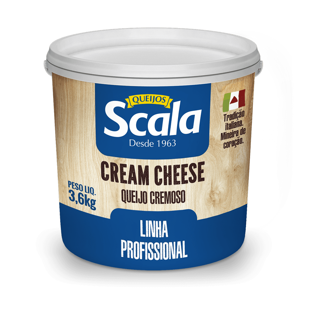 Cream Cheese