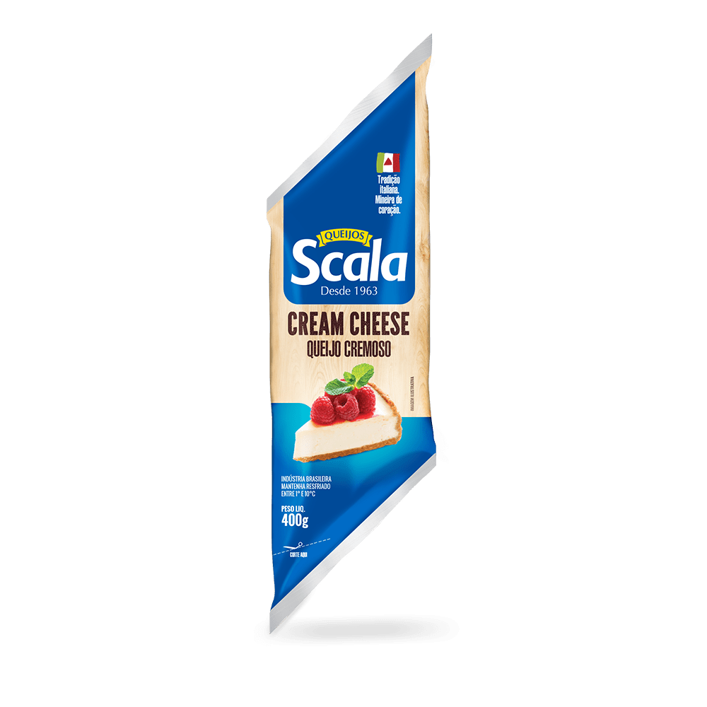 Cream Cheese
