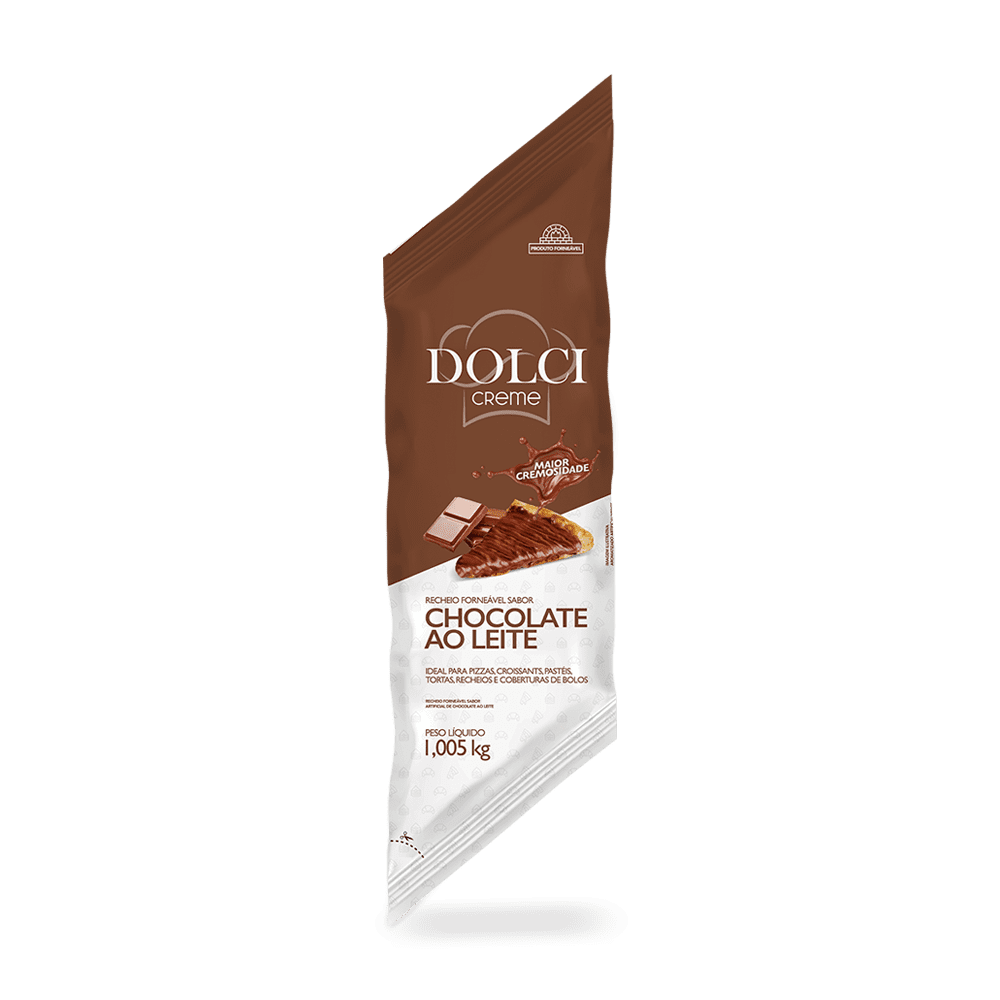 Recheio Dolci Creme
