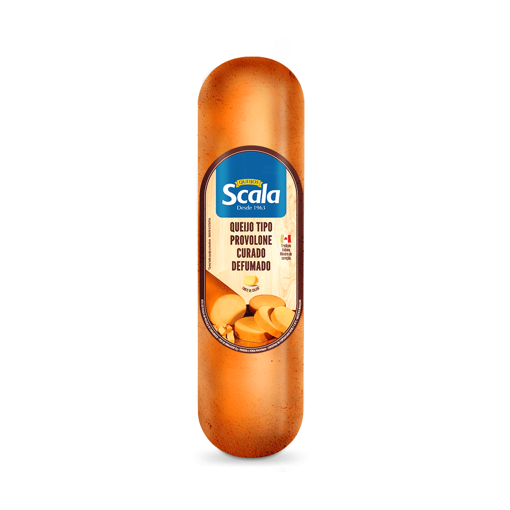 Queijo Provolone