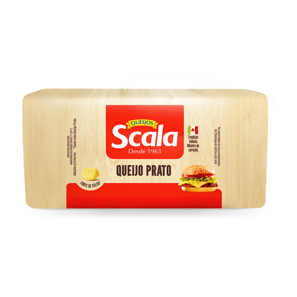 Queijo Prato