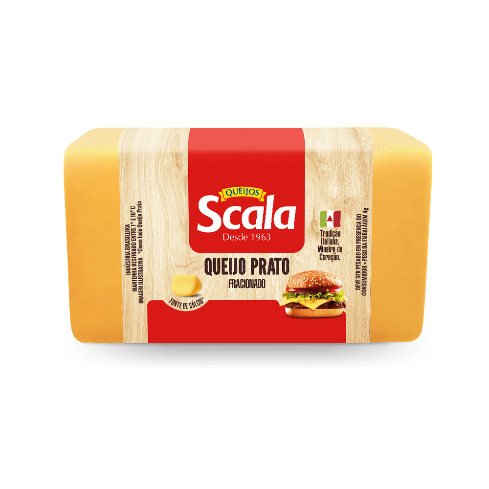 Queijo Prato