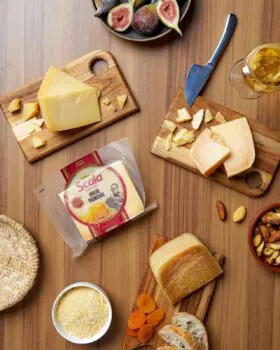 Maturação: conheça o processo nos diferentes tipos de queijo