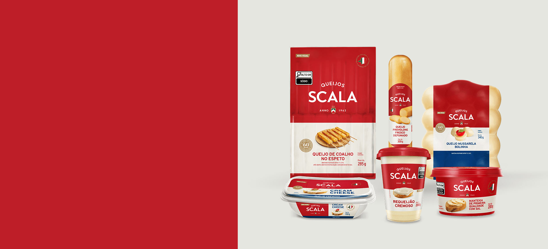 banner de apresentação de produtos Scala para pessoa física