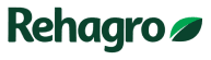 Logo Rehagro