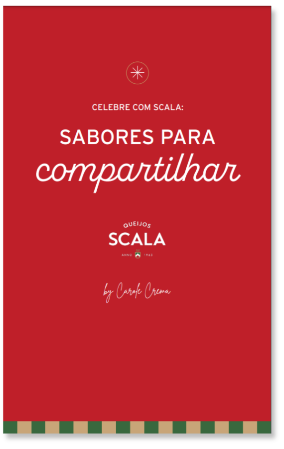E-book – receitas Scala by Carole Crema560x900